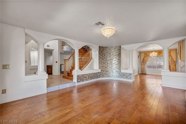 2707 Fan Palm Court, Henderson, NV 89074