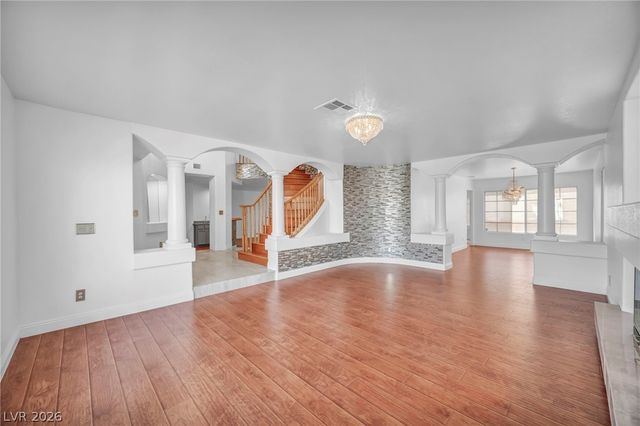 2707 Fan Palm Court, Henderson, NV 89074