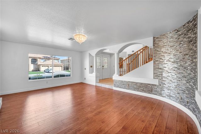 2707 Fan Palm Court, Henderson, NV 89074