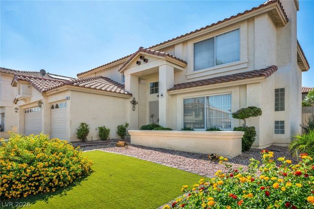 2707 Fan Palm Court, Henderson, NV 89074