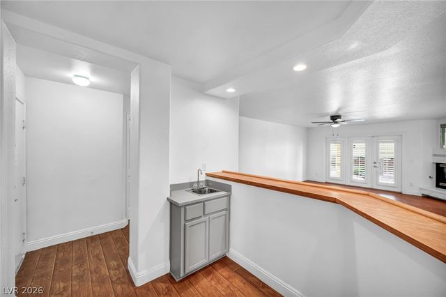 2707 Fan Palm Court, Henderson, NV 89074