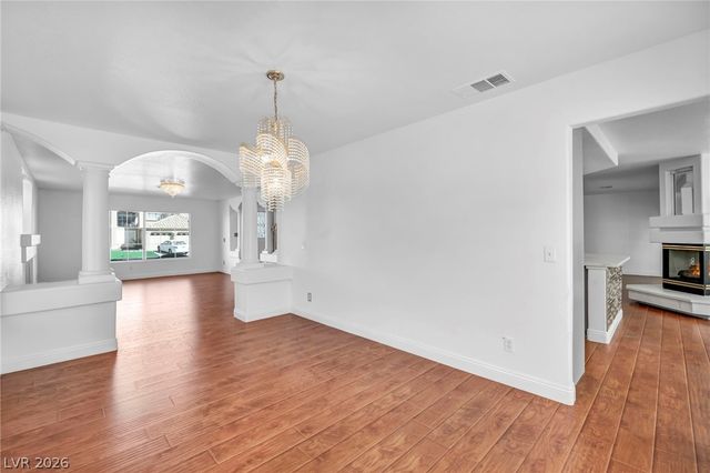 2707 Fan Palm Court, Henderson, NV 89074