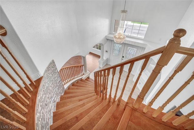 2707 Fan Palm Court, Henderson, NV 89074