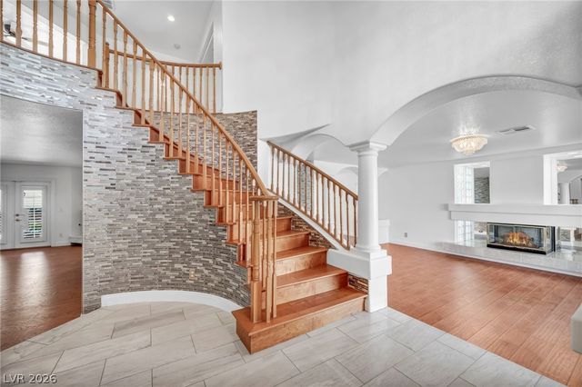 2707 Fan Palm Court, Henderson, NV 89074