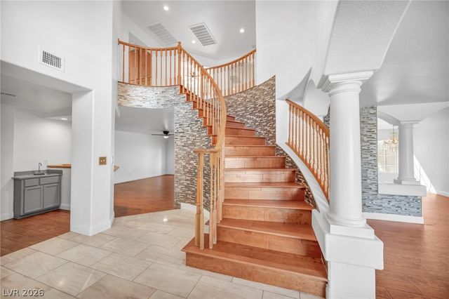 2707 Fan Palm Court, Henderson, NV 89074