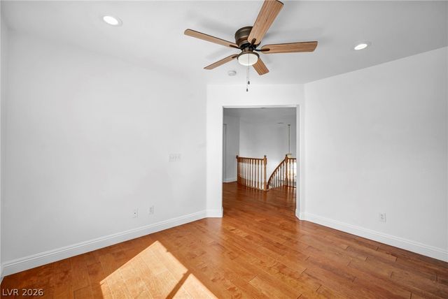 2707 Fan Palm Court, Henderson, NV 89074