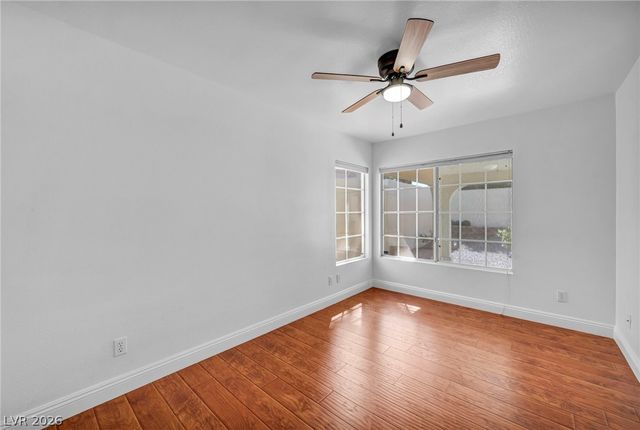 2707 Fan Palm Court, Henderson, NV 89074