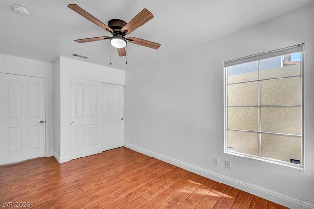 2707 Fan Palm Court, Henderson, NV 89074