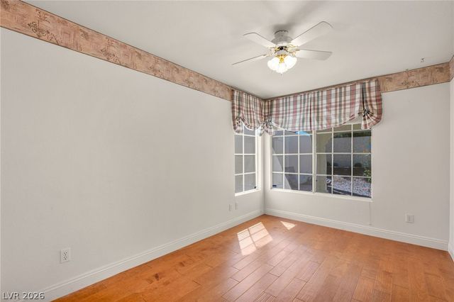 2707 Fan Palm Court, Henderson, NV 89074