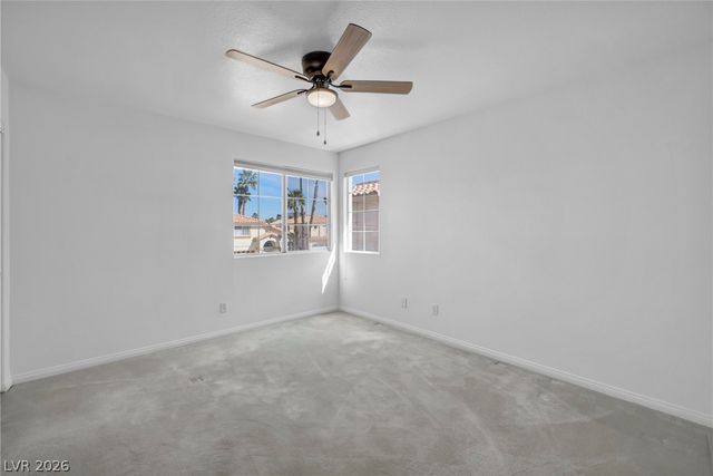 2707 Fan Palm Court, Henderson, NV 89074