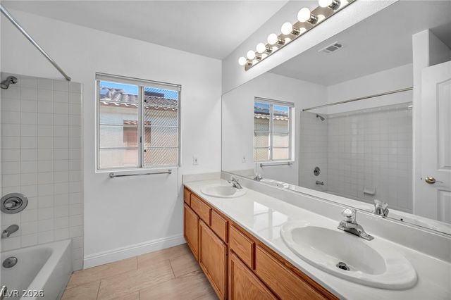 2707 Fan Palm Court, Henderson, NV 89074