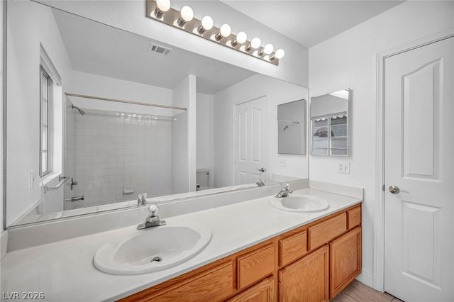 2707 Fan Palm Court, Henderson, NV 89074