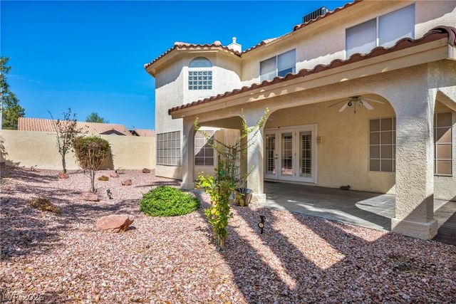 2707 Fan Palm Court, Henderson, NV 89074