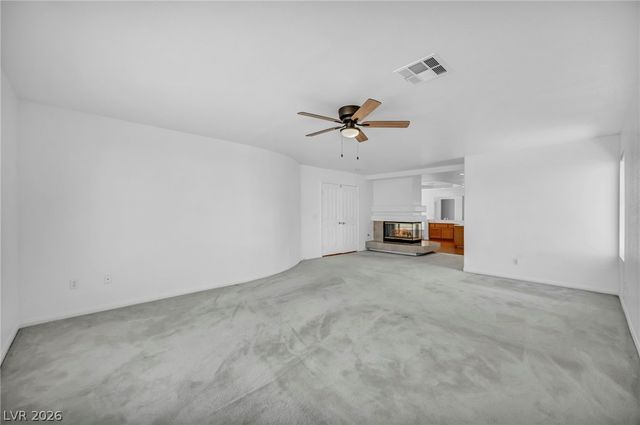 2707 Fan Palm Court, Henderson, NV 89074