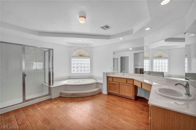 2707 Fan Palm Court, Henderson, NV 89074