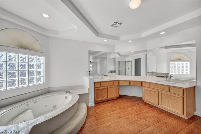 2707 Fan Palm Court, Henderson, NV 89074