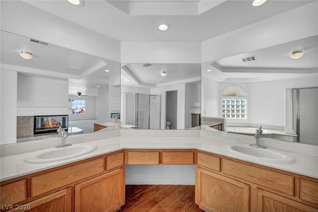 2707 Fan Palm Court, Henderson, NV 89074