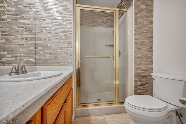 2707 Fan Palm Court, Henderson, NV 89074