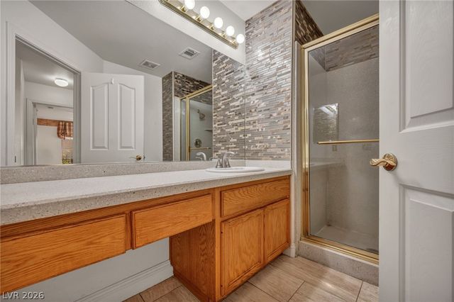 2707 Fan Palm Court, Henderson, NV 89074