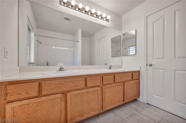 2707 Fan Palm Court, Henderson, NV 89074