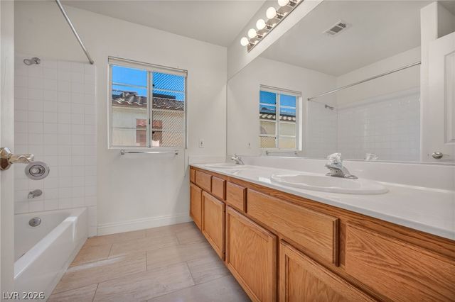 2707 Fan Palm Court, Henderson, NV 89074