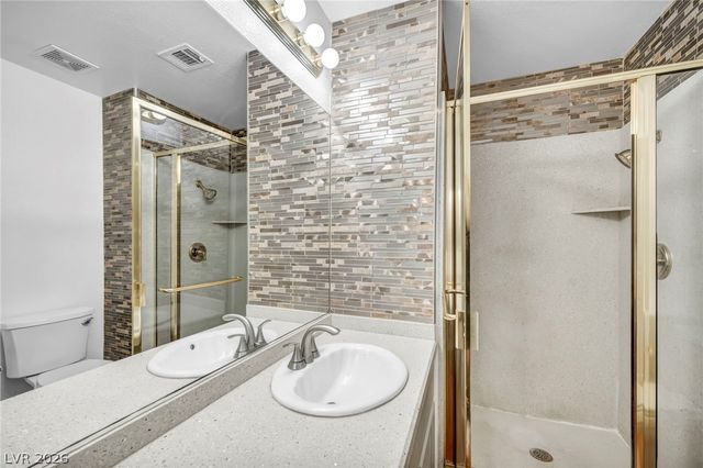 2707 Fan Palm Court, Henderson, NV 89074