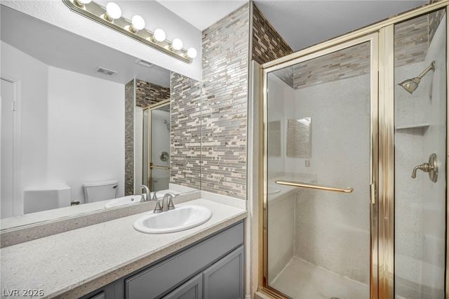 2707 Fan Palm Court, Henderson, NV 89074