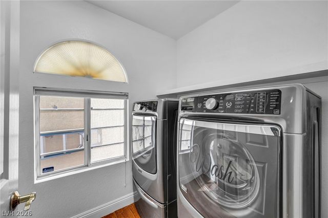 2707 Fan Palm Court, Henderson, NV 89074