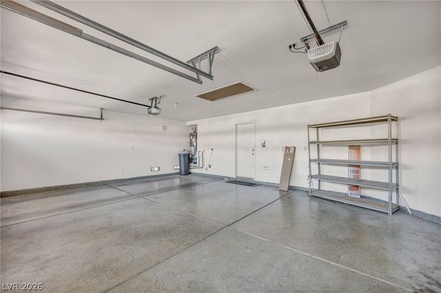 2707 Fan Palm Court, Henderson, NV 89074