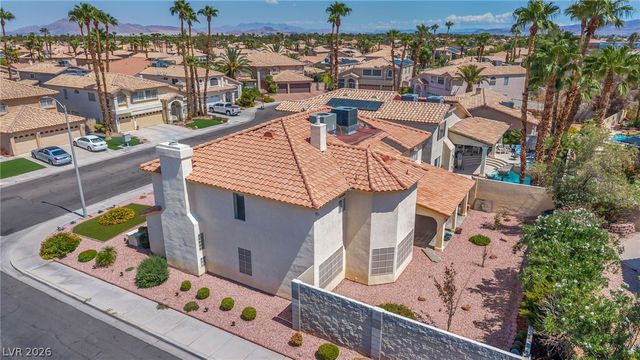 2707 Fan Palm Court, Henderson, NV 89074