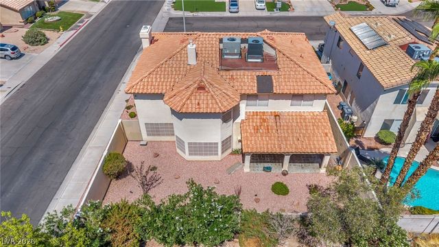 2707 Fan Palm Court, Henderson, NV 89074