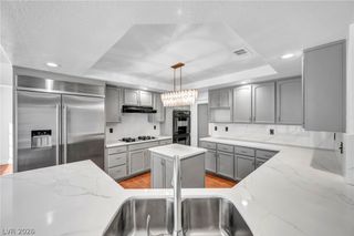 2707 Fan Palm Court, Henderson, NV 89074