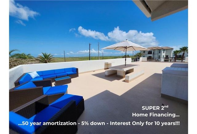 149 Porto Villageo Dr, Port Aransas, TX 78373