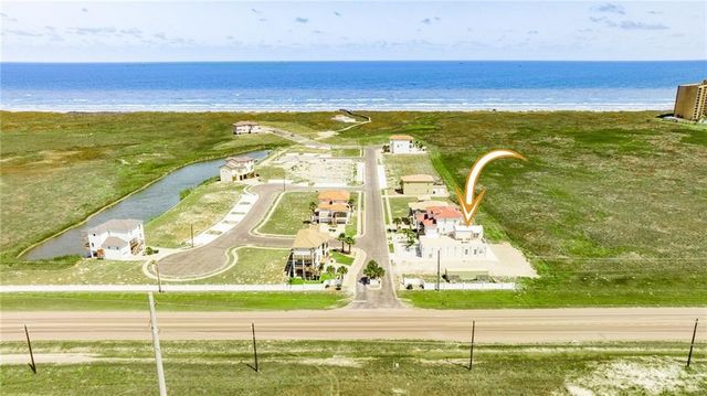 149 Porto Villageo Dr, Port Aransas, TX 78373