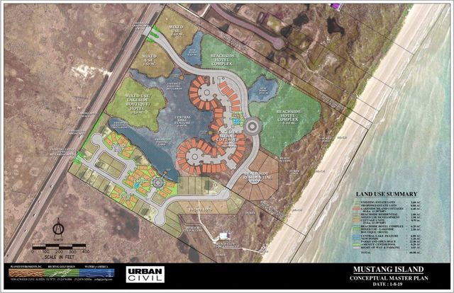 149 Porto Villageo Dr, Port Aransas, TX 78373