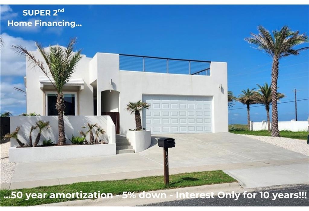 149 Porto Villageo Dr, Port Aransas, TX 78373