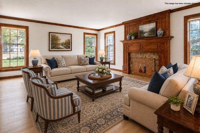304 Fieldstone ROAD, Delafield, WI 53018
