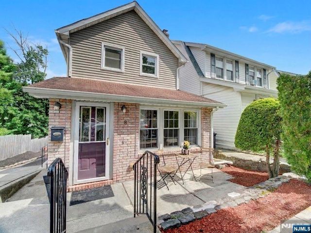 8 Pine Street, West Orange, NJ 07052