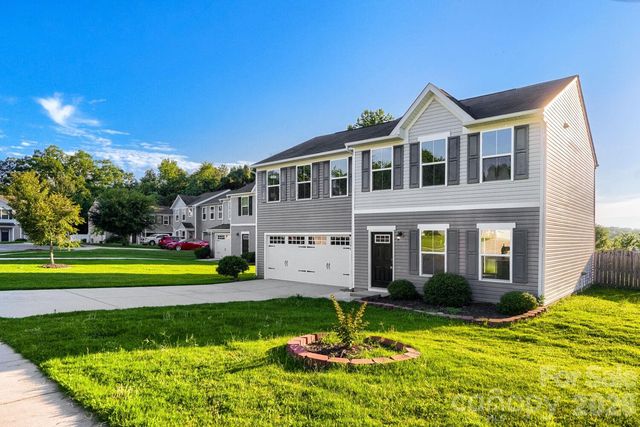 2394 Everton Circle SE, Concord, NC 28025