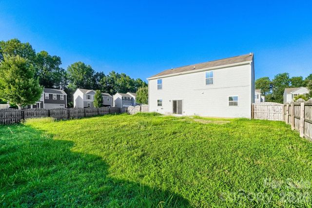 2394 Everton Circle SE, Concord, NC 28025
