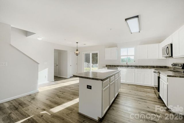 2394 Everton Circle SE, Concord, NC 28025