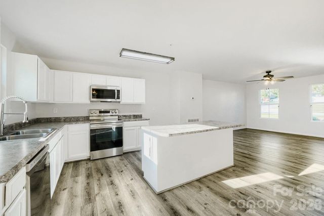 2394 Everton Circle SE, Concord, NC 28025