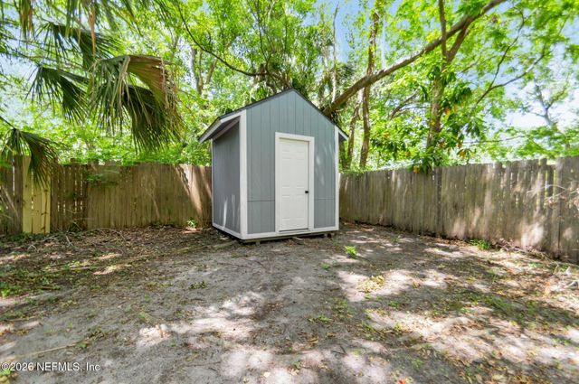 3321 DEASON Avenue, Jacksonville, FL 32254