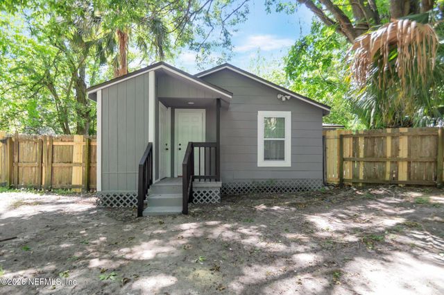 3321 DEASON Avenue, Jacksonville, FL 32254