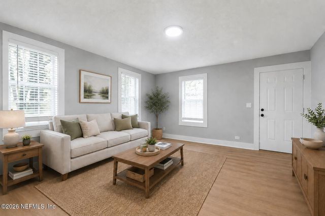 3321 DEASON Avenue, Jacksonville, FL 32254