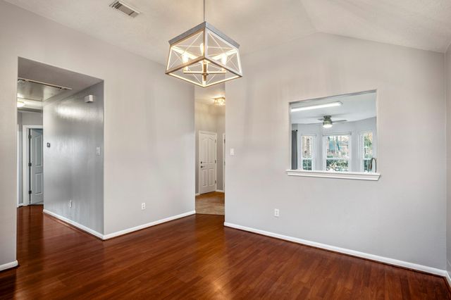 2923 Goldspring Lane, Spring, TX 77373