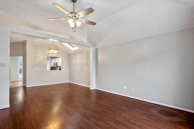2923 Goldspring Lane, Spring, TX 77373