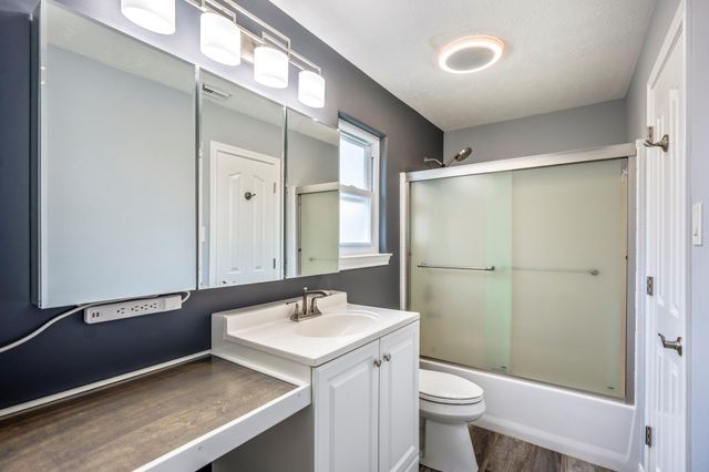 2923 Goldspring Lane, Spring, TX 77373