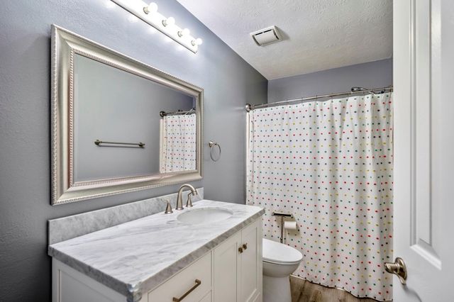 2923 Goldspring Lane, Spring, TX 77373