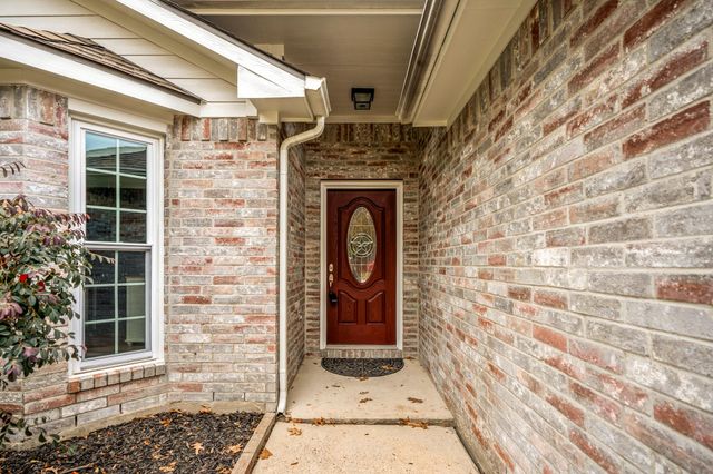 2923 Goldspring Lane, Spring, TX 77373